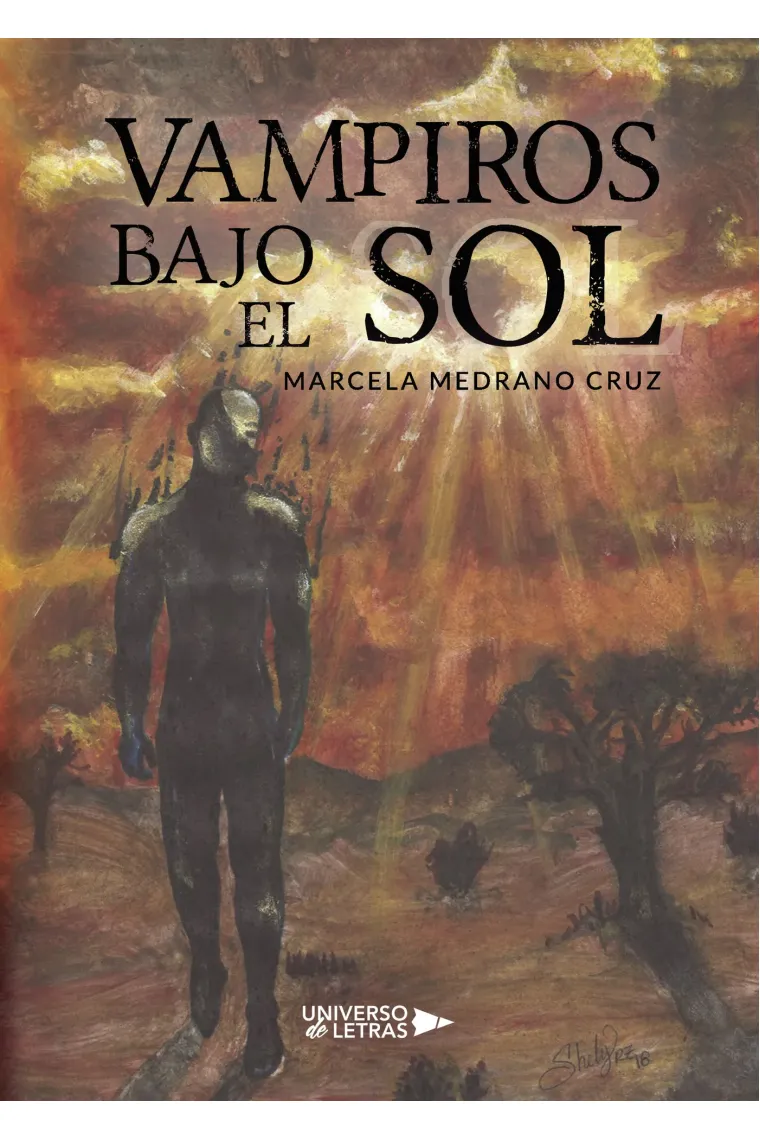 Vampiros bajo el sol