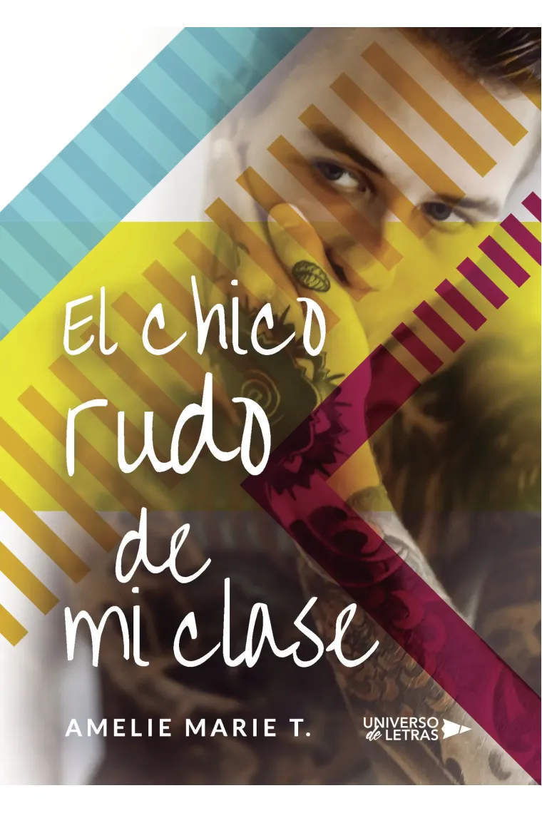El chico rudo de mi clase