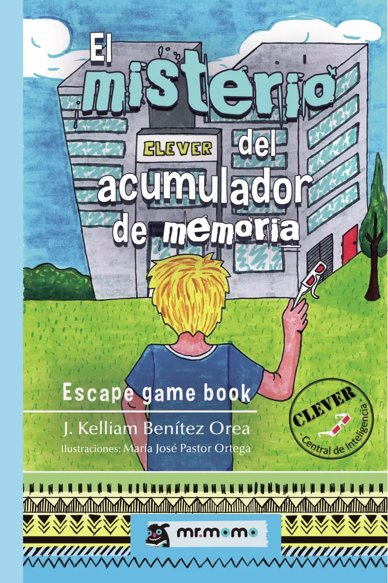 El misterio del acumulador de memoria