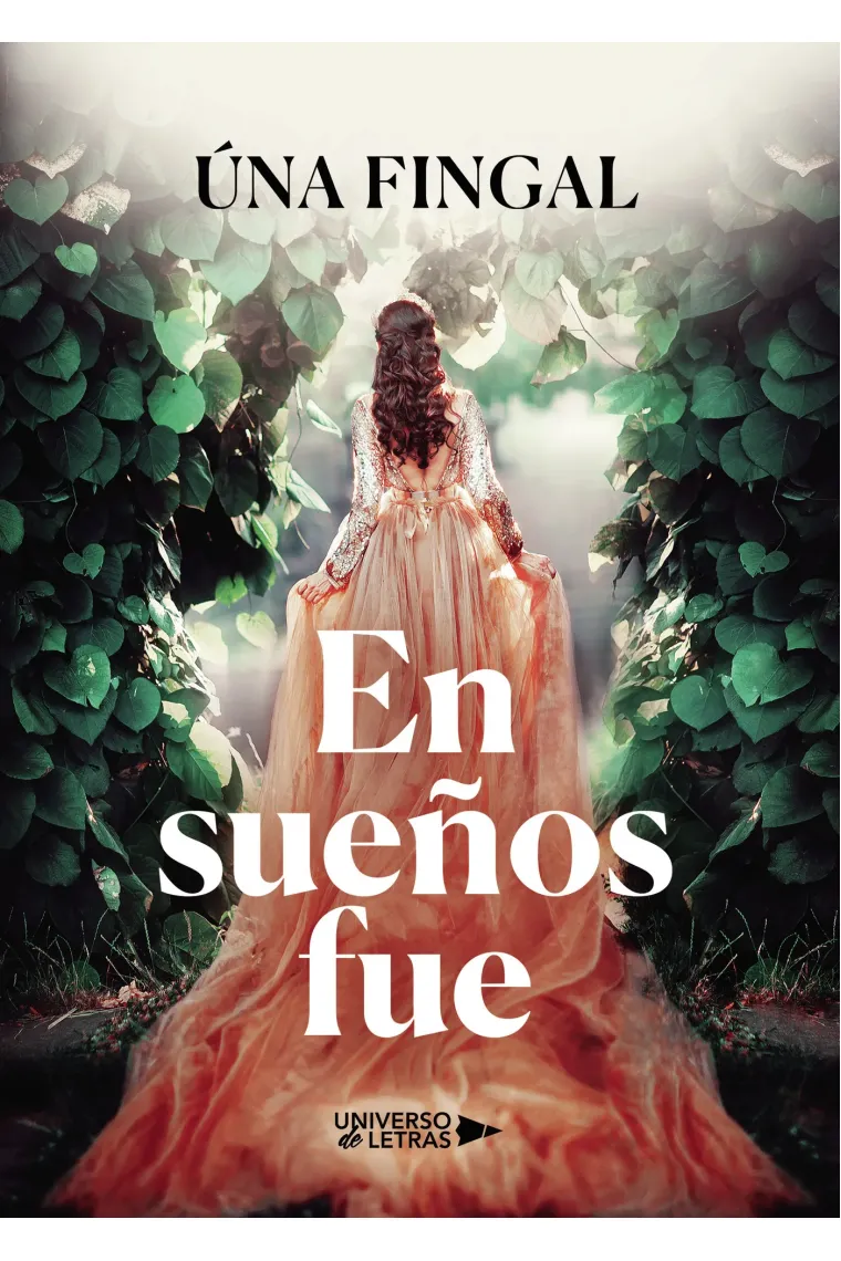 En sueños fue