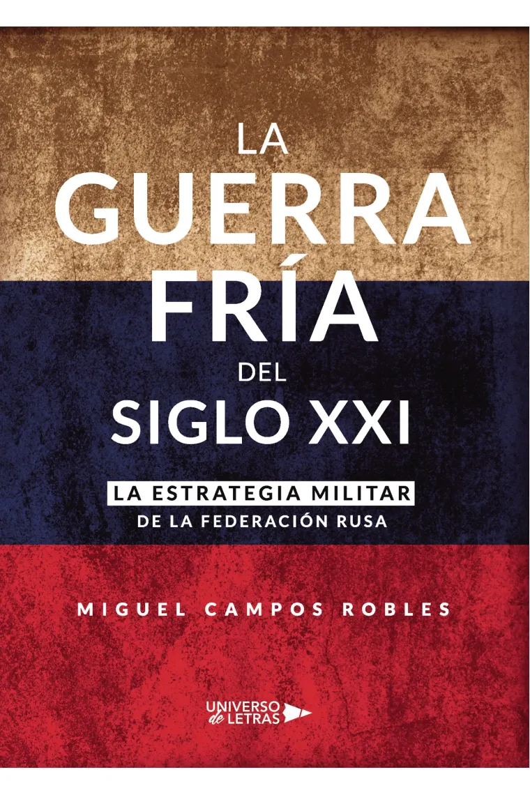 La Guerra Fría del Siglo XXI