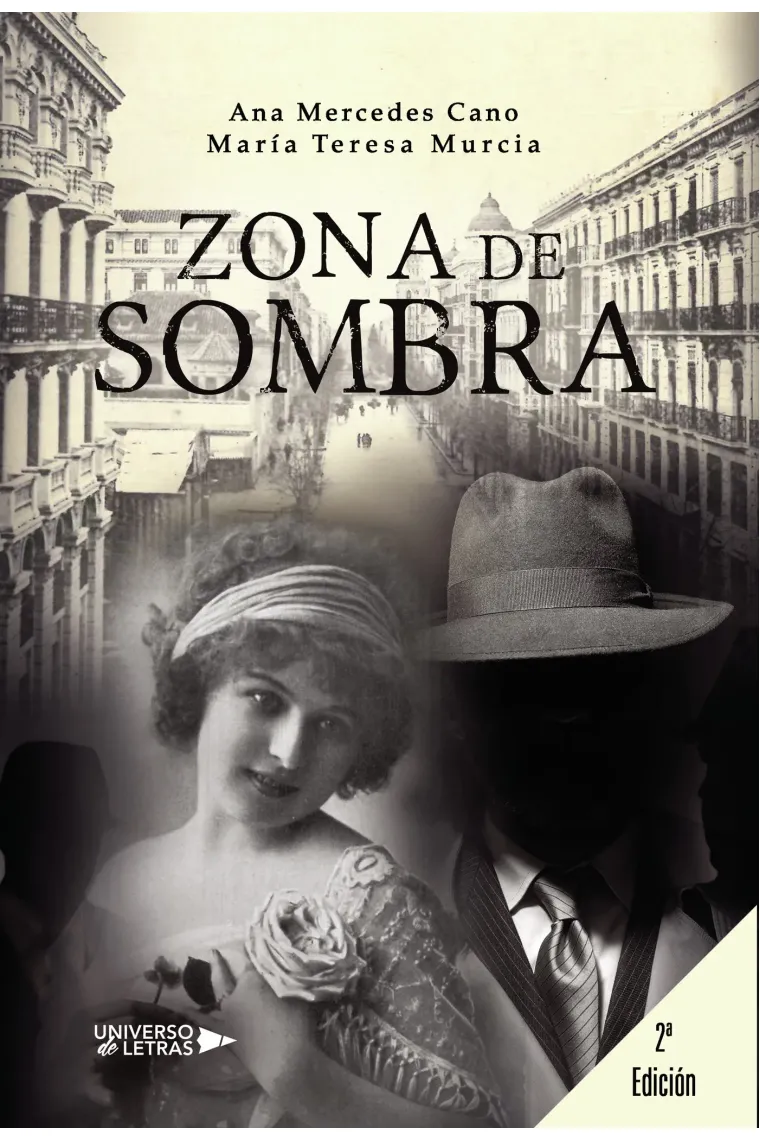 Zona de sombra