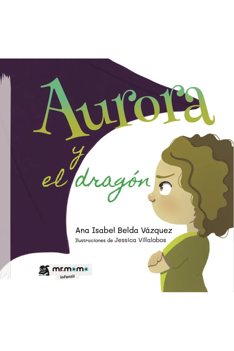 Aurora y el dragón