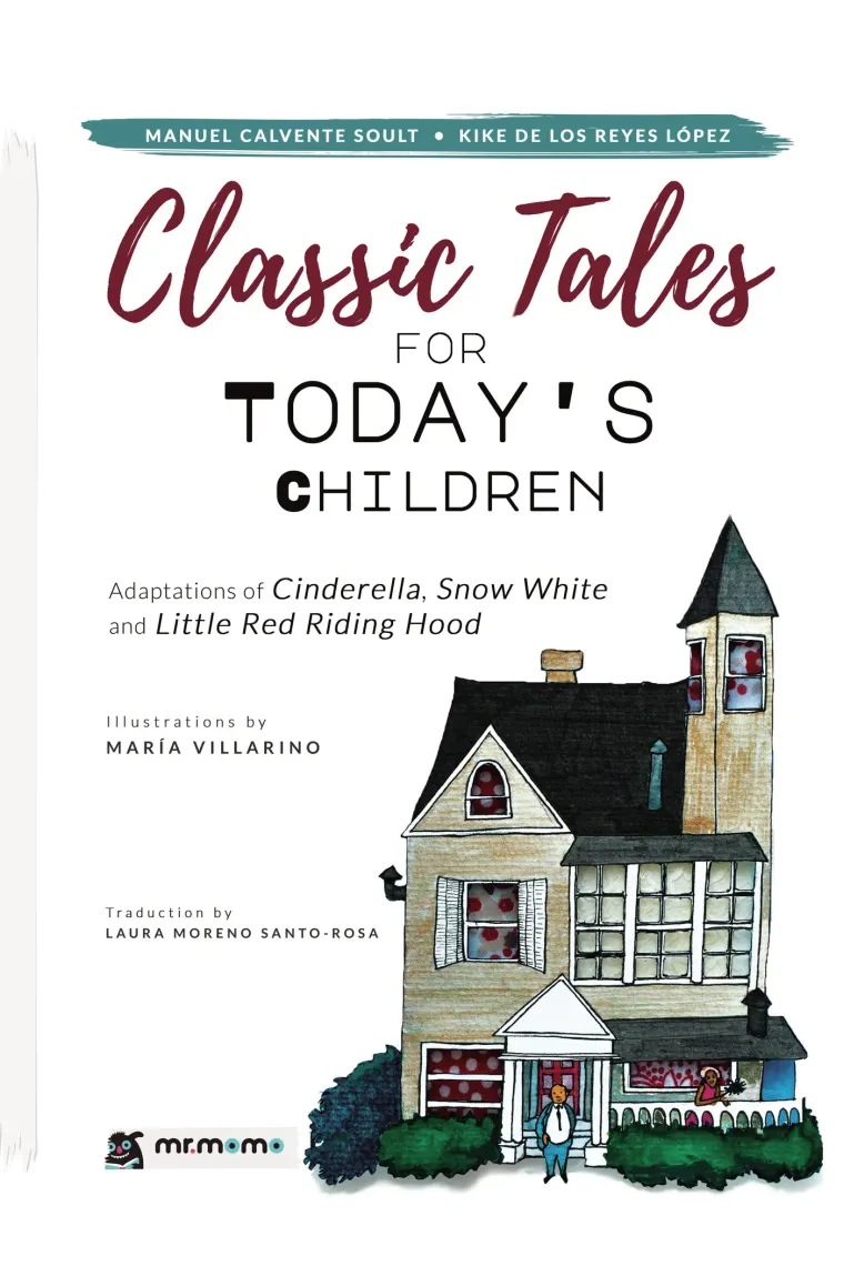 Classic Tales for Today s Children (Inglés)