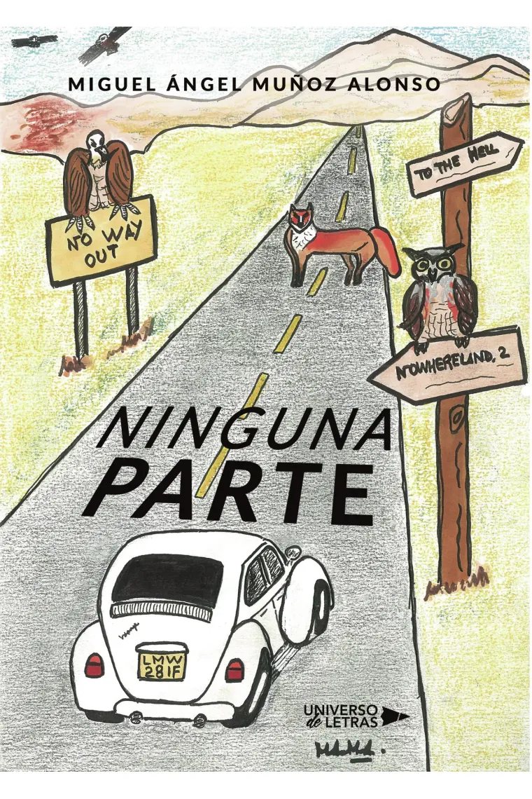 Ninguna Parte