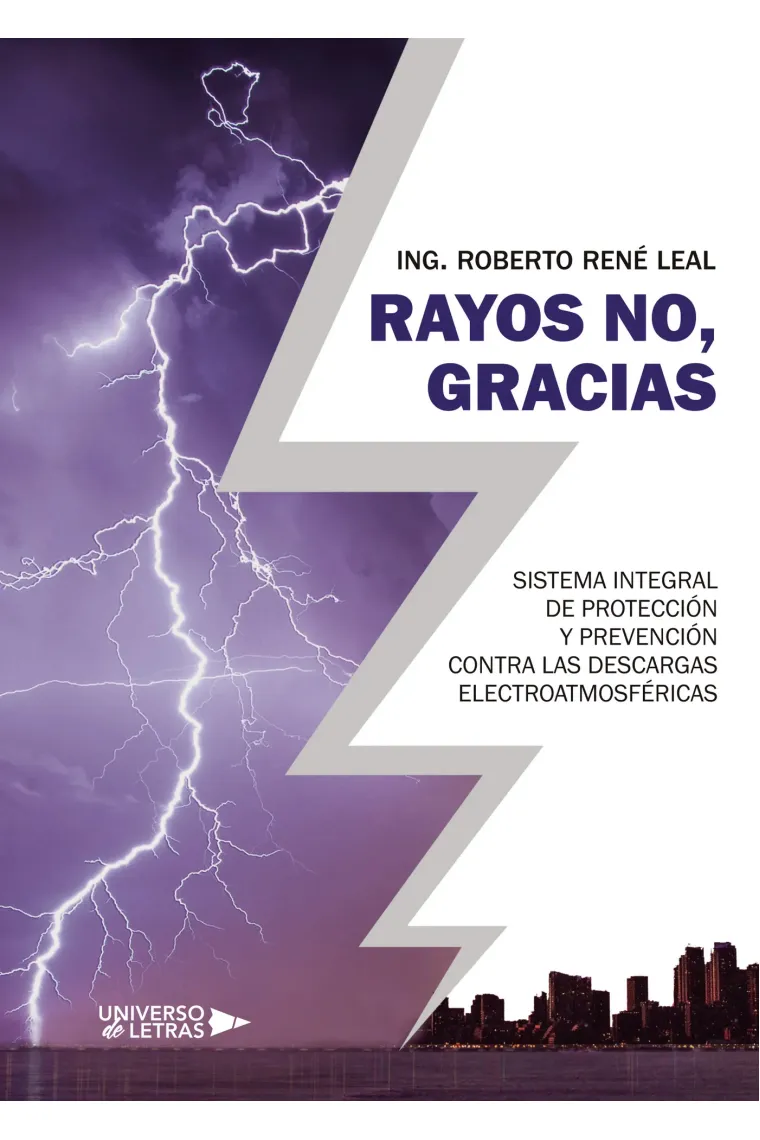 Rayos no, gracias