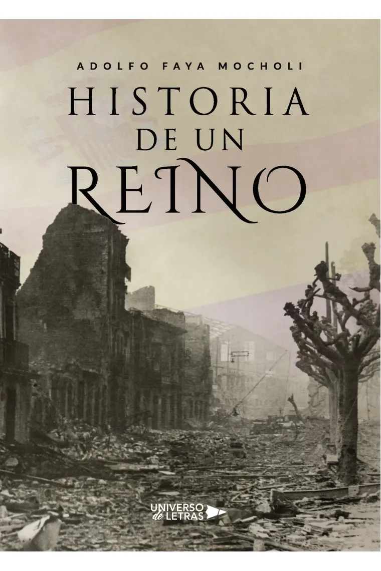 Historia de un Reino