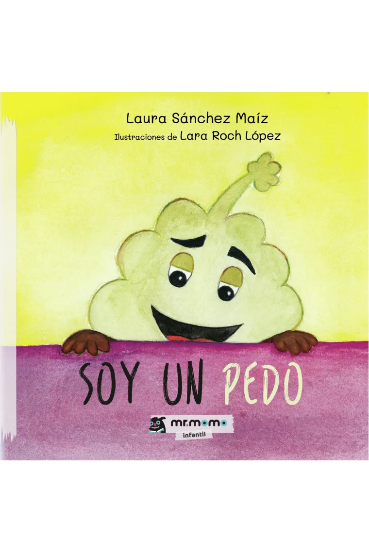 Soy un pedo