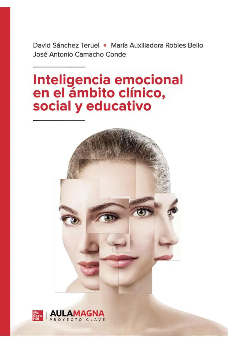 Inteligencia emocional en el ámbito clínico, social y educativo