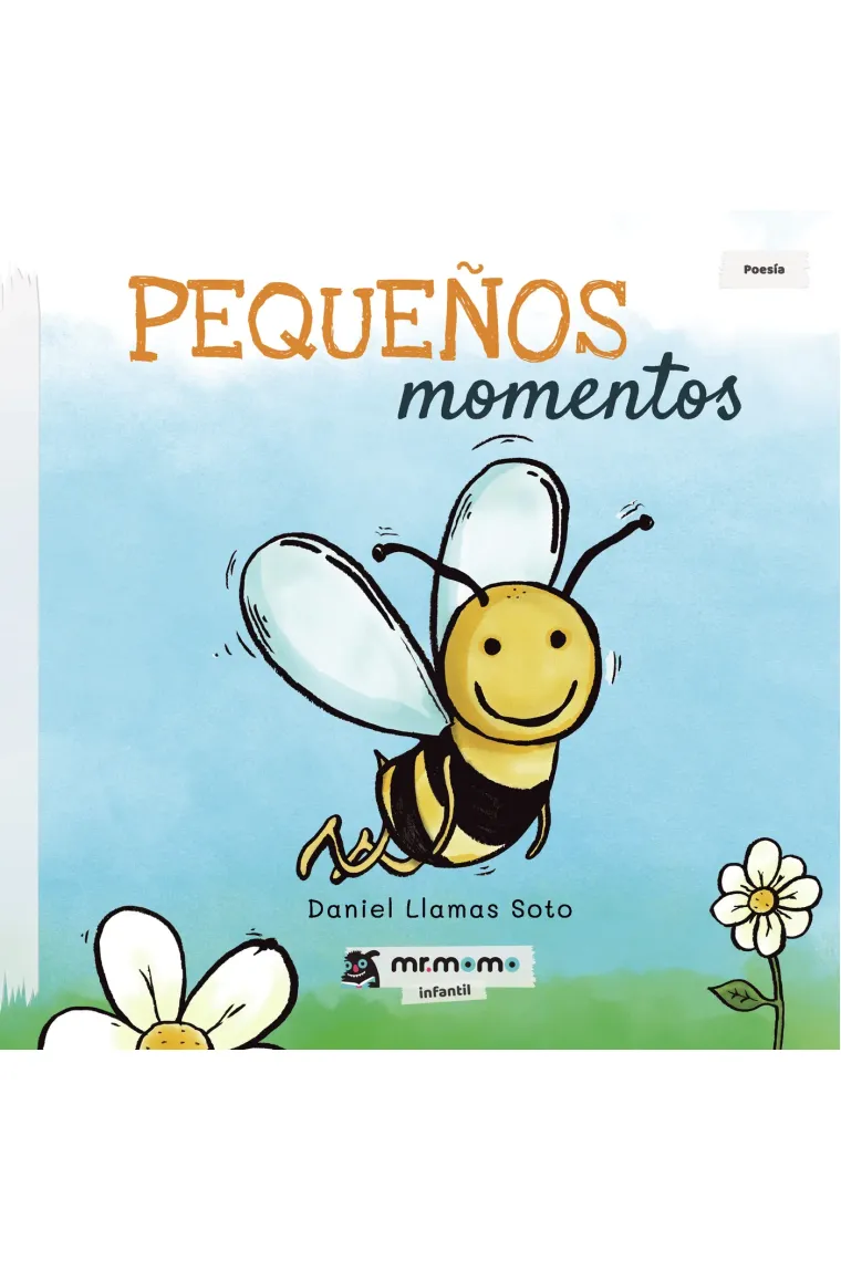 Pequeños momentos