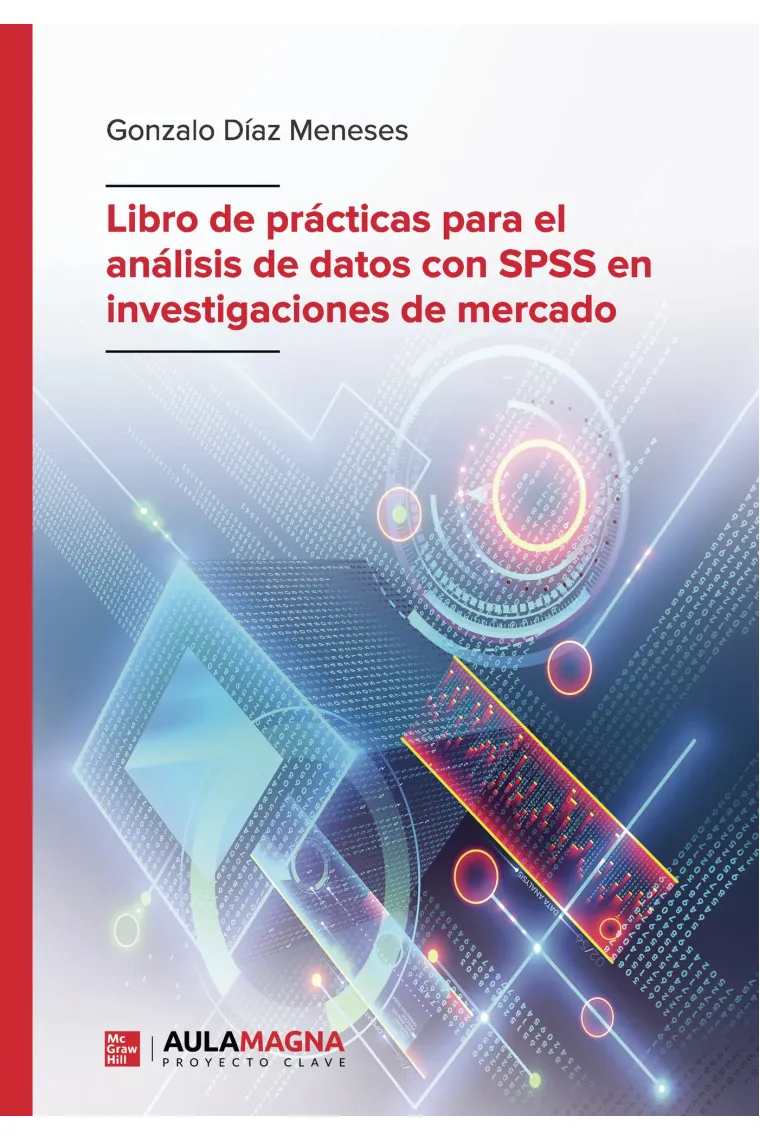 Libro de prácticas para el análisis de datos con SPSS en investigaciones de mercado