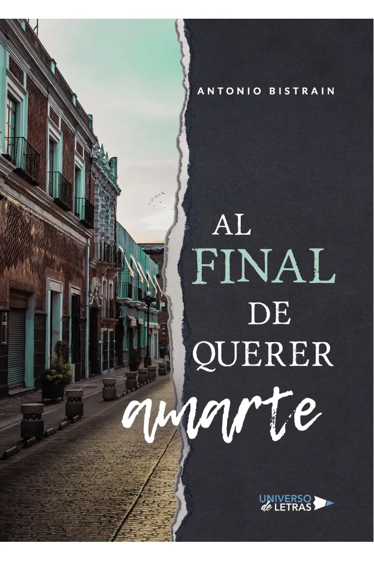 Al final de querer amarte