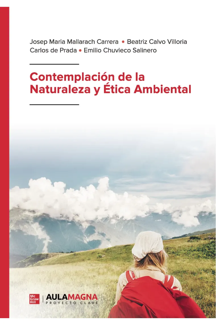 Contemplación de la Naturaleza y Ética Ambiental