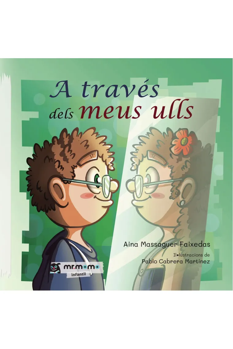 A través dels meus ulls (Catalán)