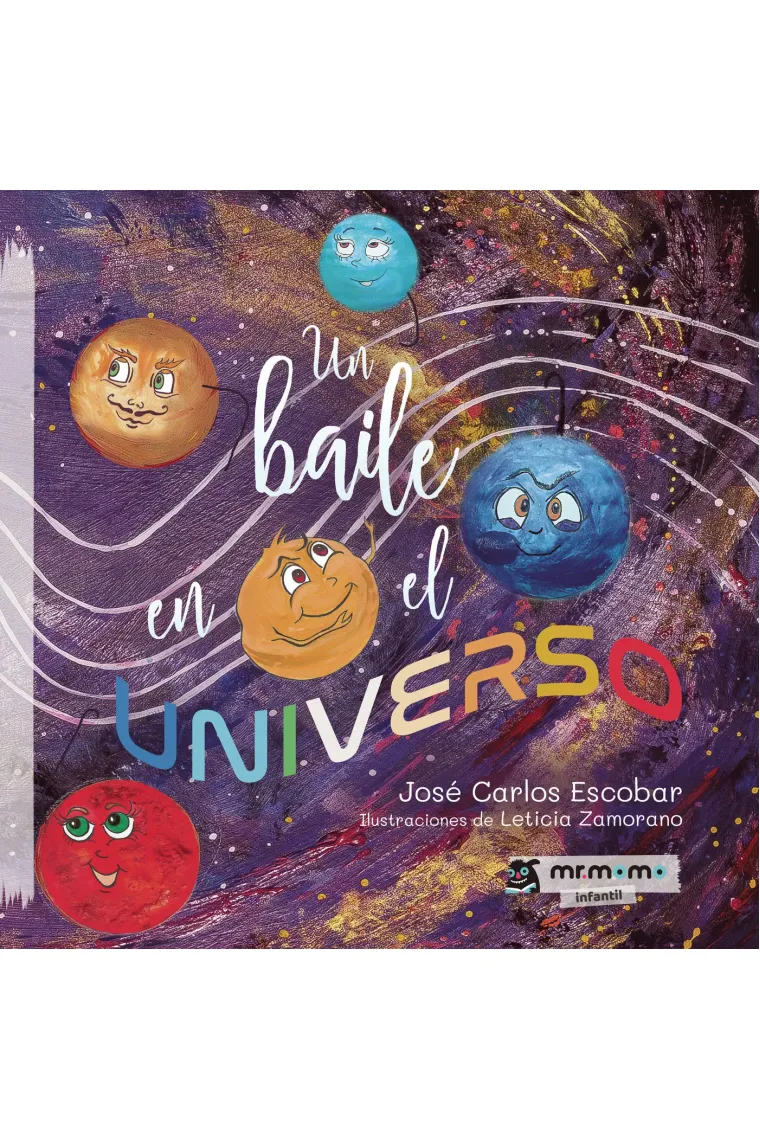 Un baile en el Universo