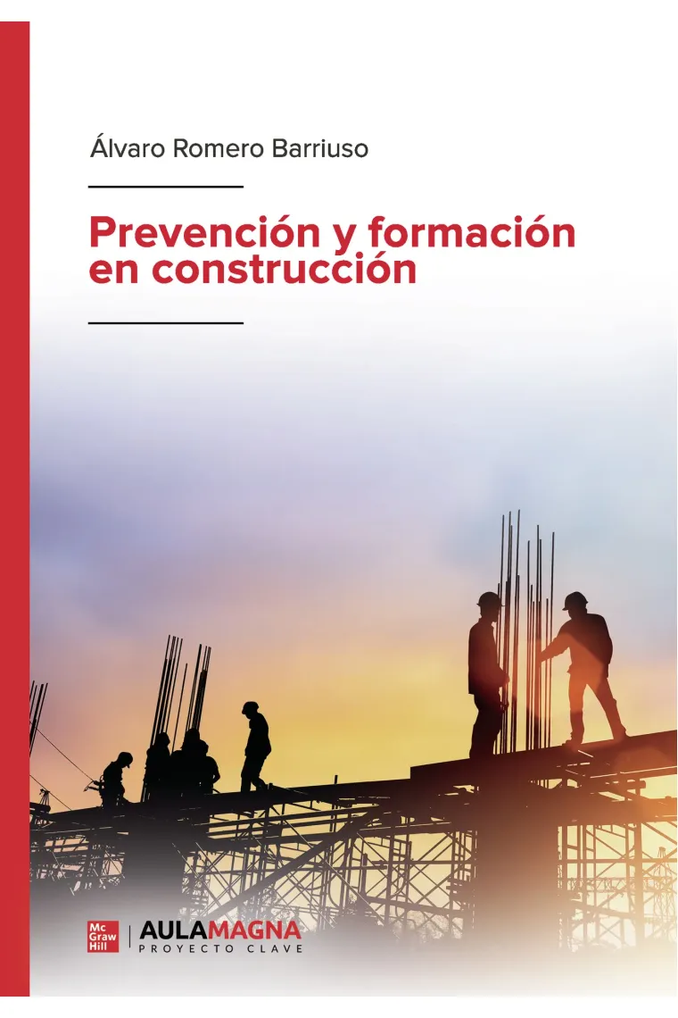 Prevención y formación en construcción