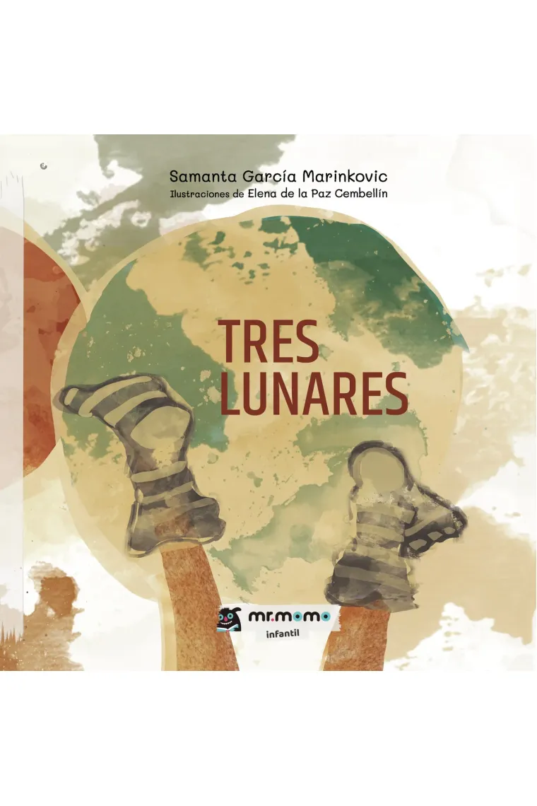Tres lunares