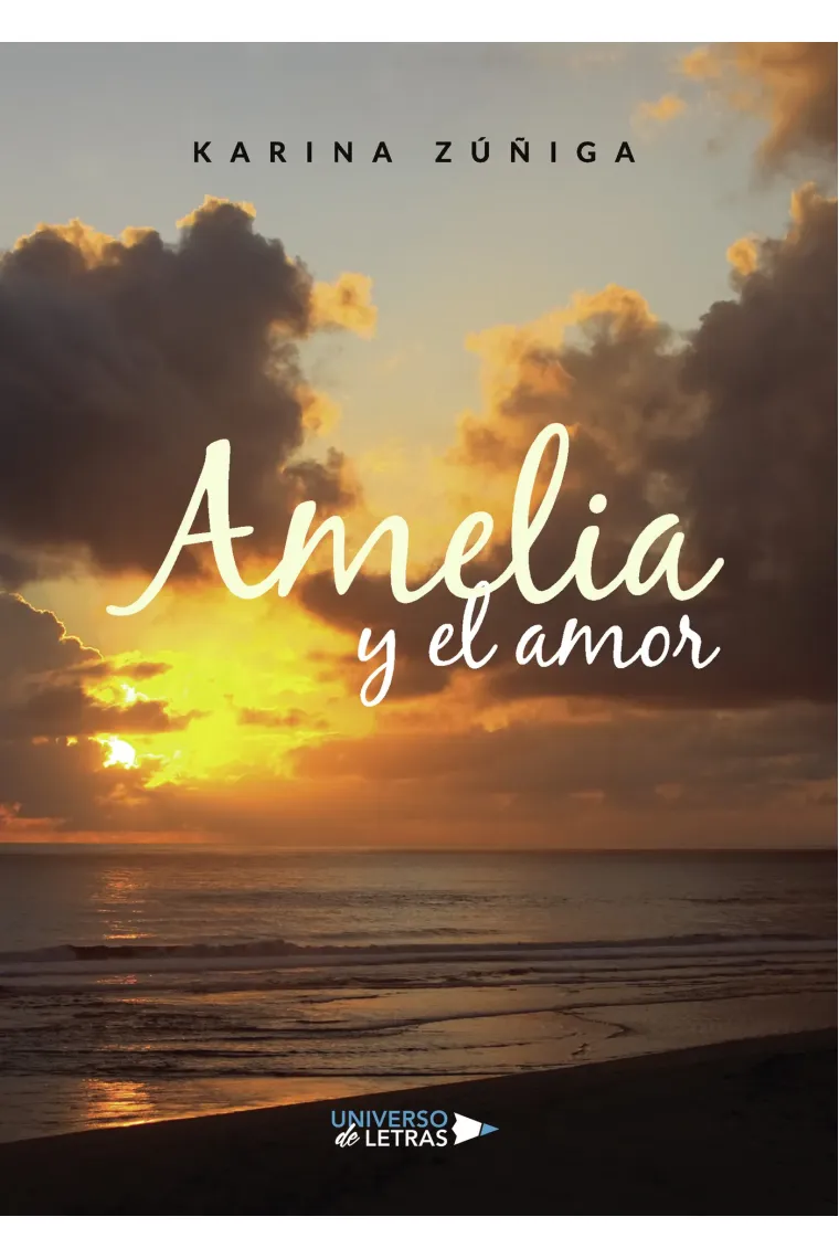 Amelia y el amor