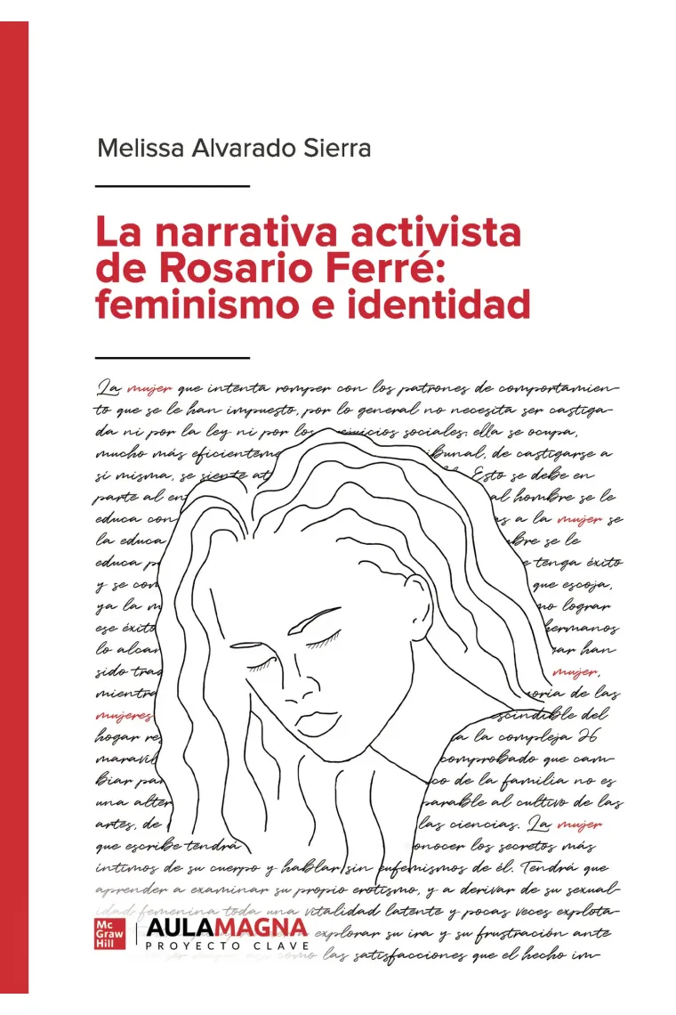 La narrativa activista de Rosario Ferré: feminismo e identidad