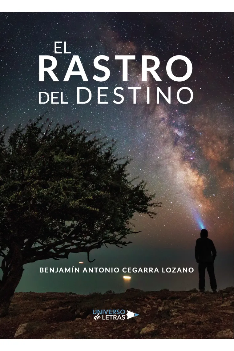 El Rastro del Destino