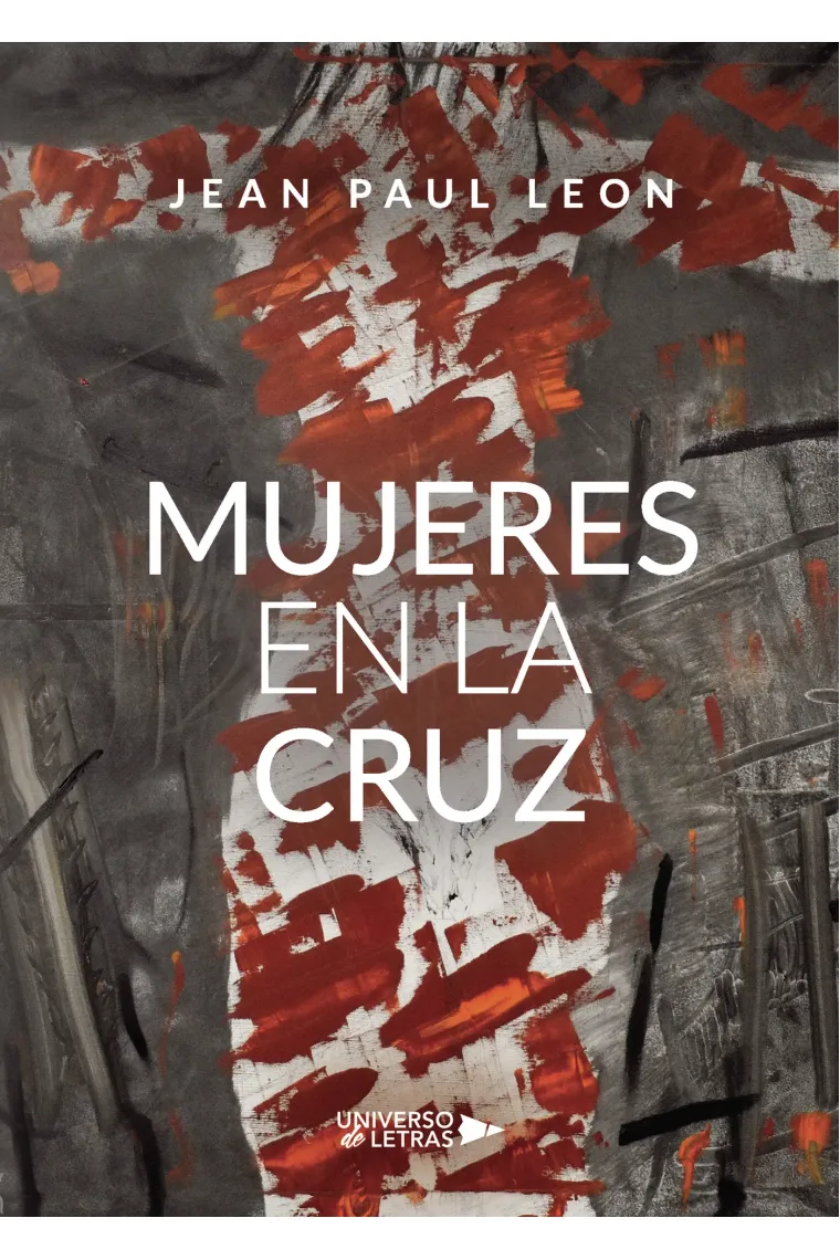 Mujeres en la cruz