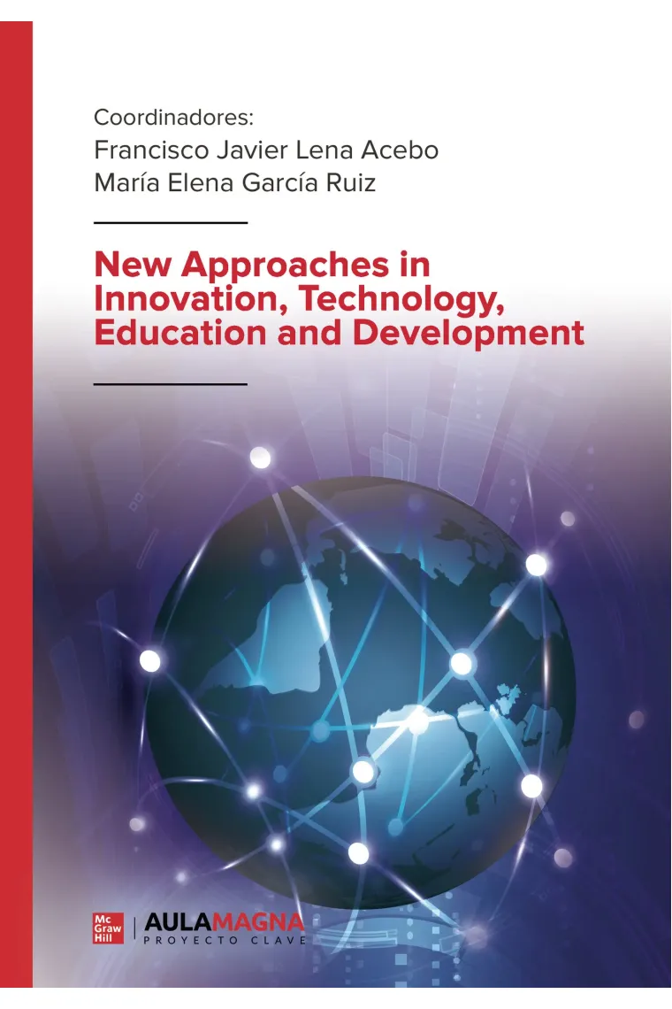 New Approaches in Innovation, Technology, Education and Development