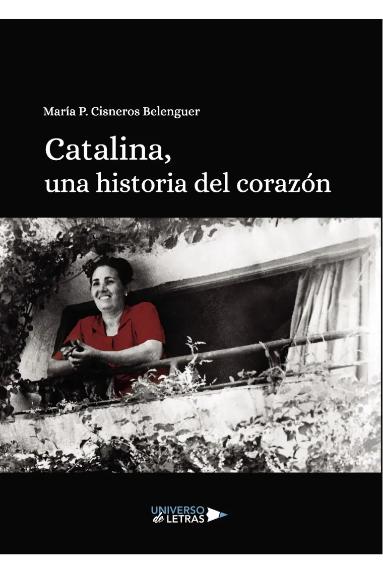 Catalina, una historia del corazón