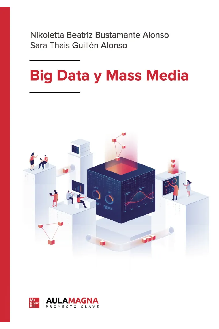 Big Data y Mass Media