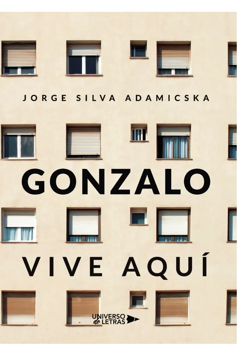 Gonzalo vive aquí