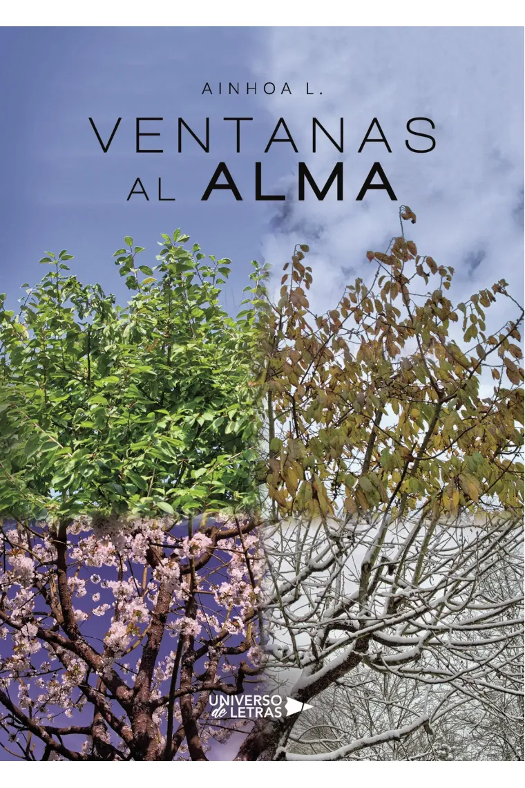 Ventanas al alma