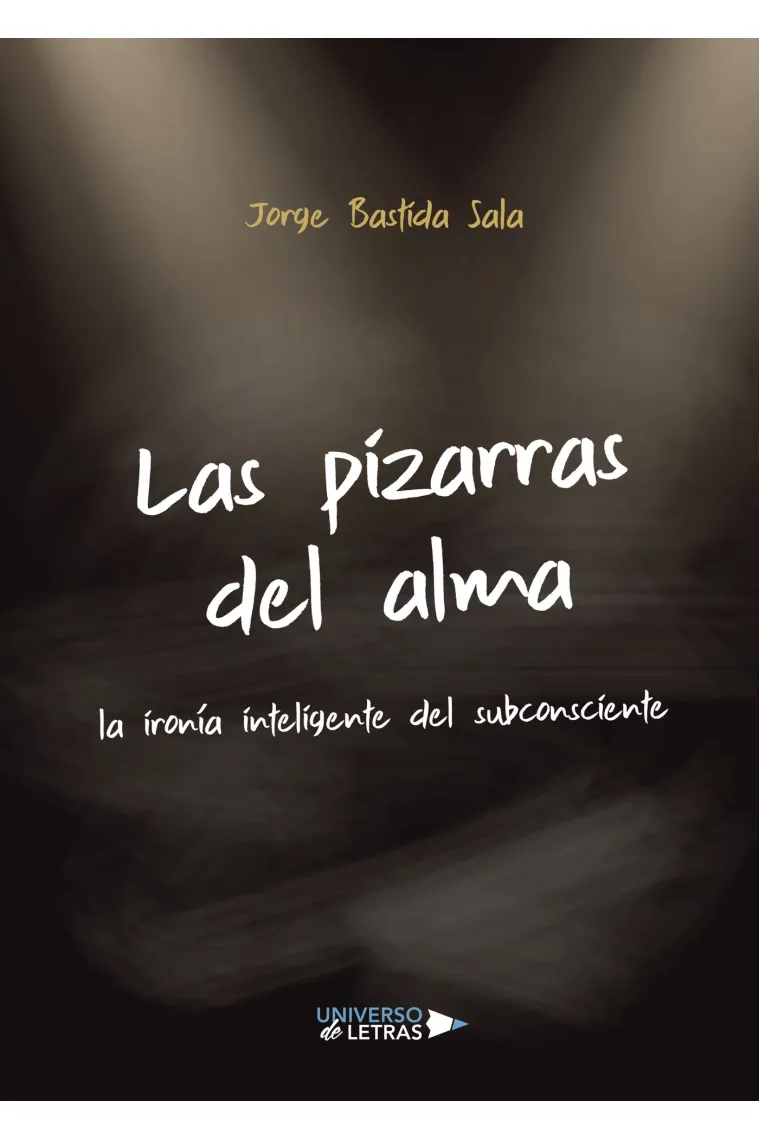 Las pizarras del alma