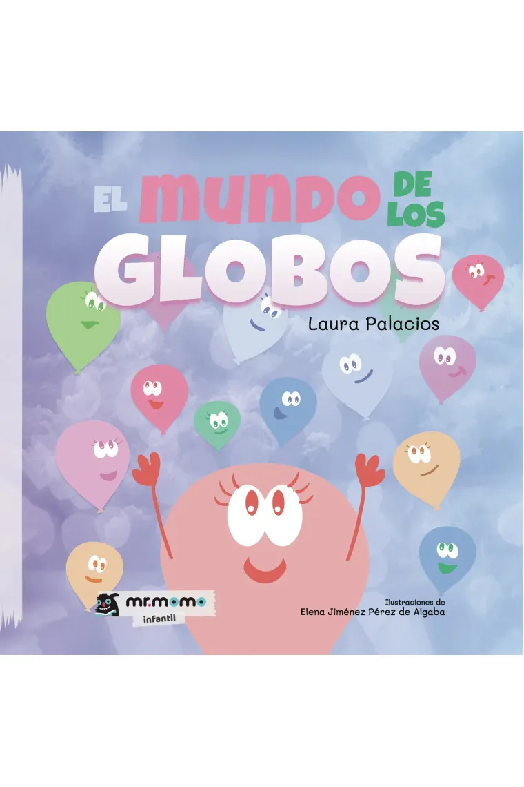 El mundo de los globos