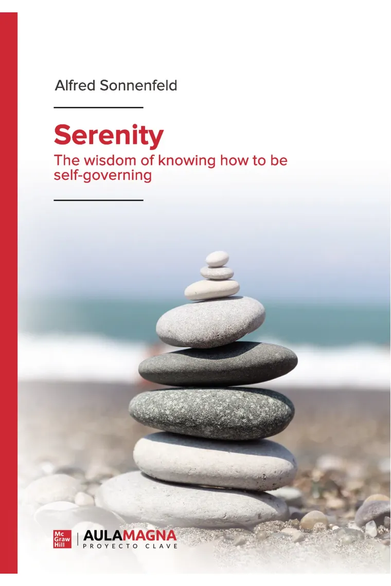 Serenity (Inglés)