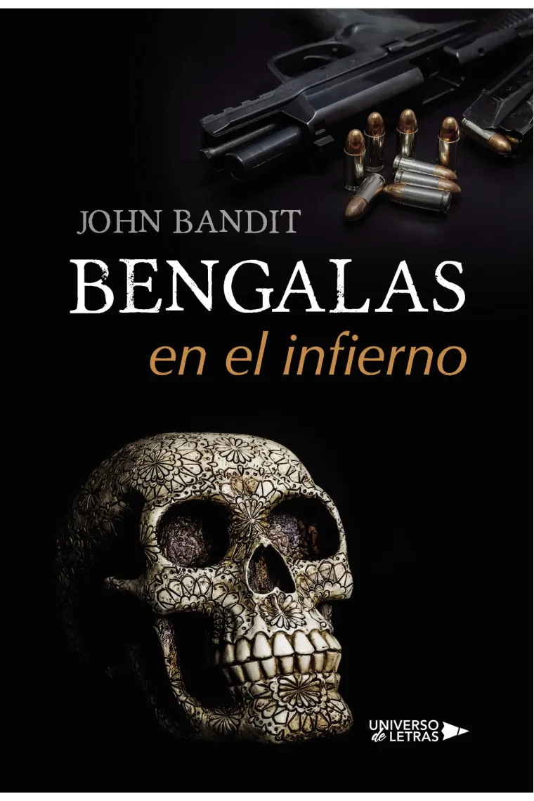 Bengalas en el infierno