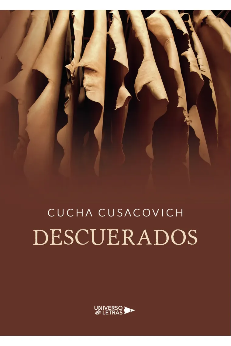 Descuerados