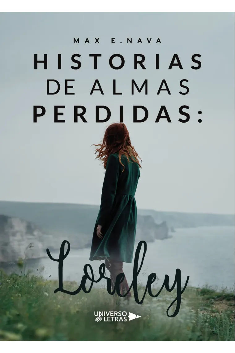 Historias de almas perdidas: Loreley