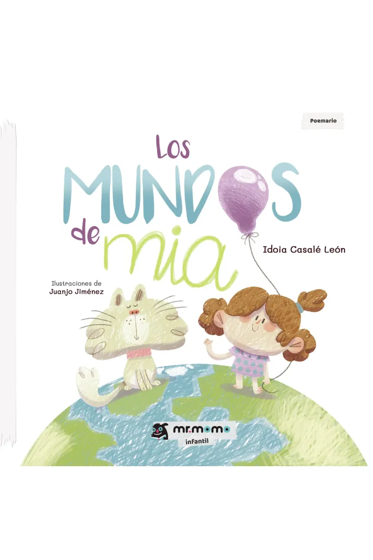 Los mundos de Mia