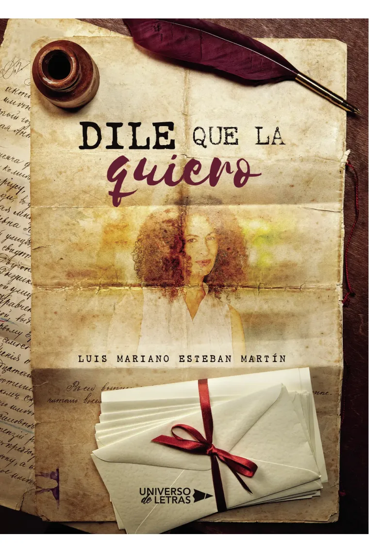 Dile que la quiero