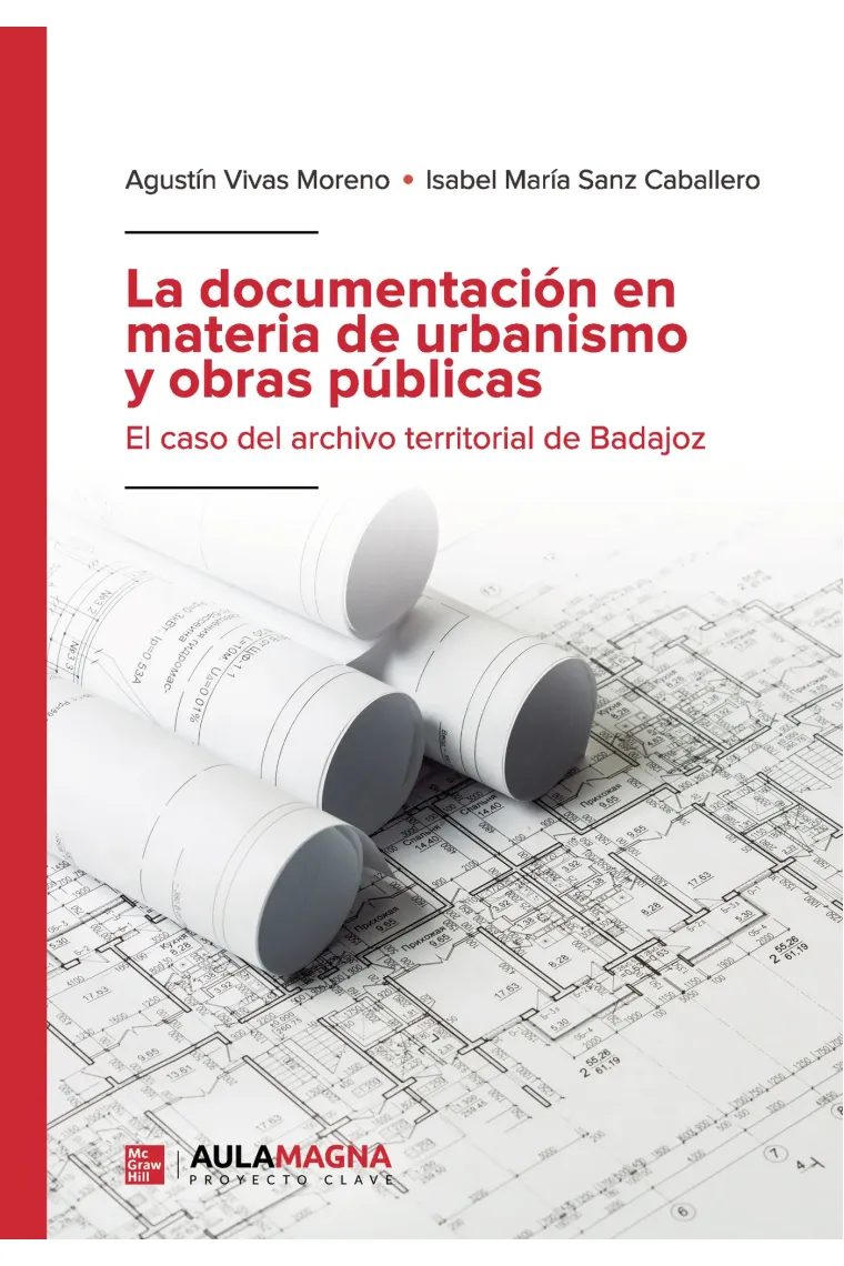 La documentación en materia de urbanismo y obras públicas
