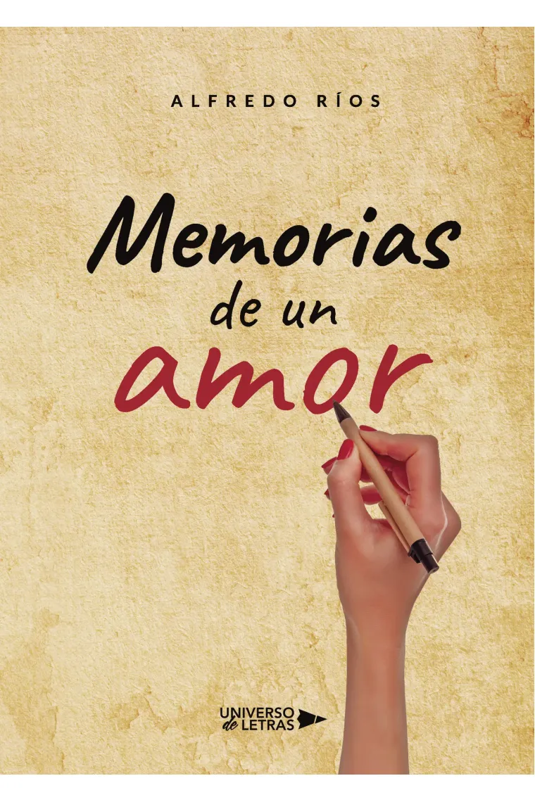Memorias de un amor