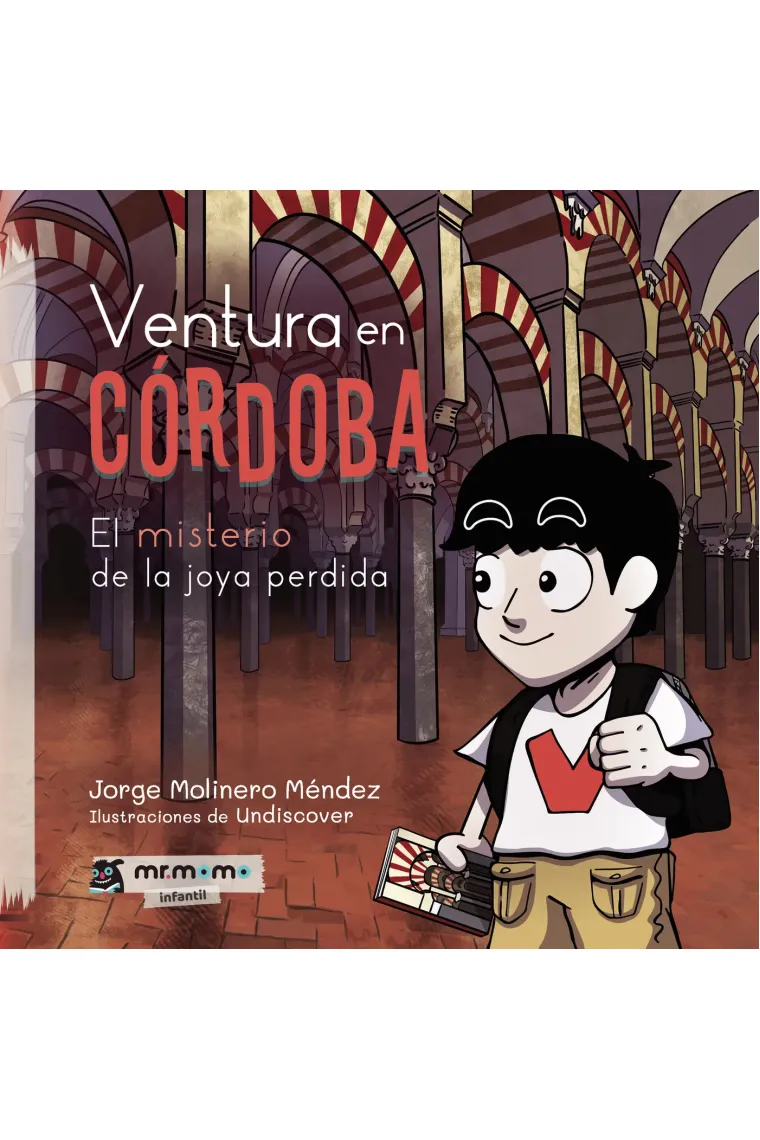 Ventura en Córdoba