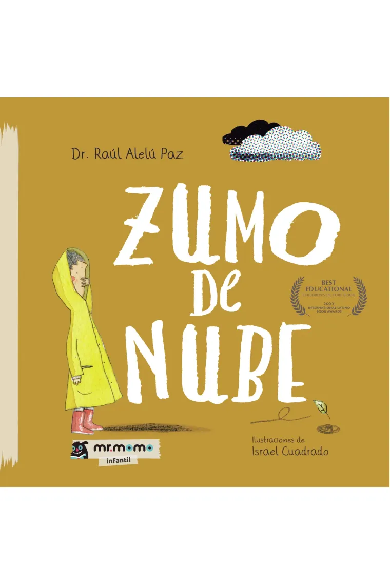 Zumo de nube
