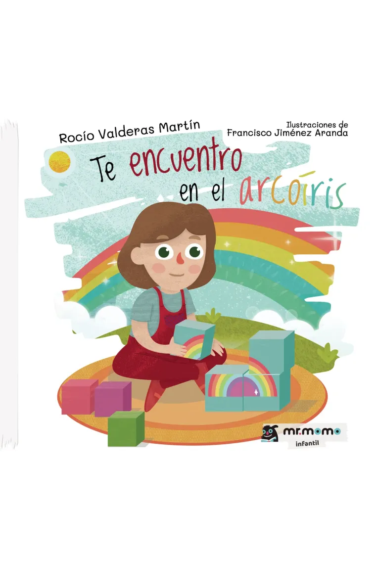Te encuentro en el arcoíris
