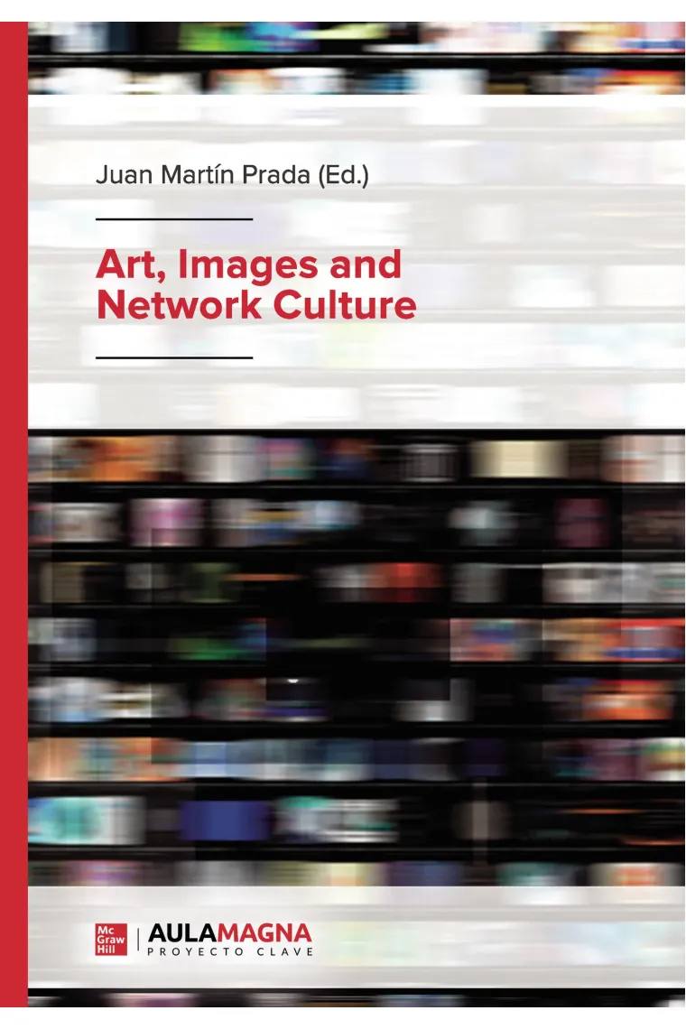 Art, Images and Network Culture (Inglés)