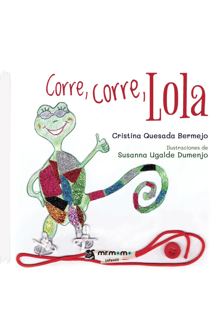 Corre, corre, Lola