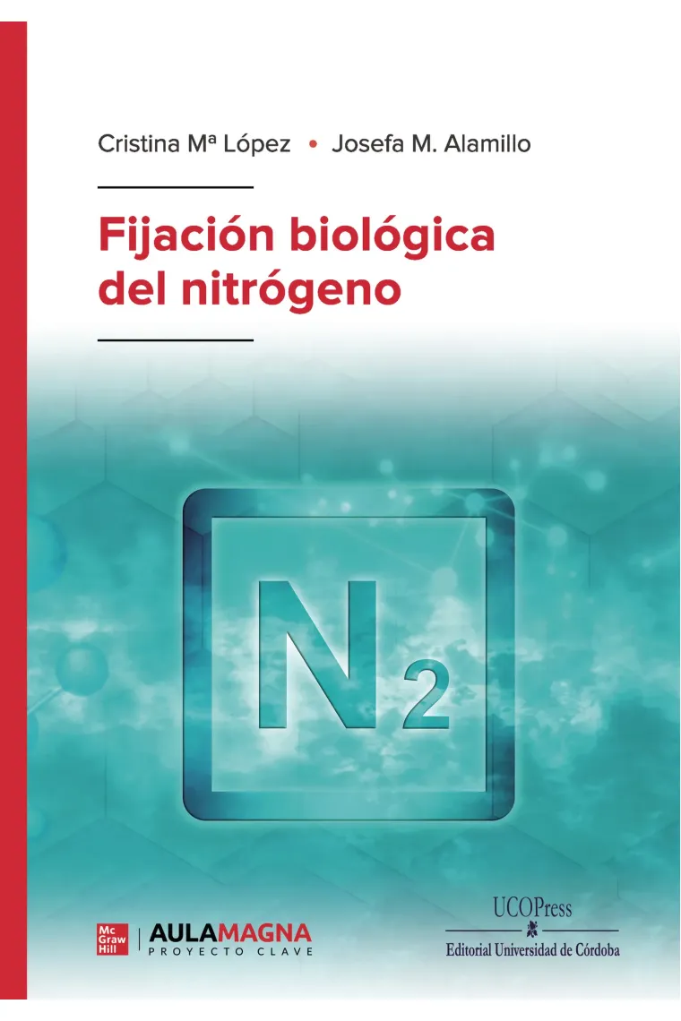Fijación biológica del nitrógeno