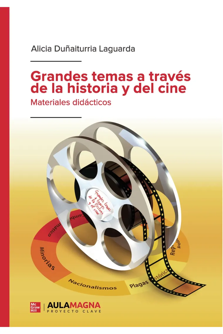 Grandes temas a través de la historia y del cine
