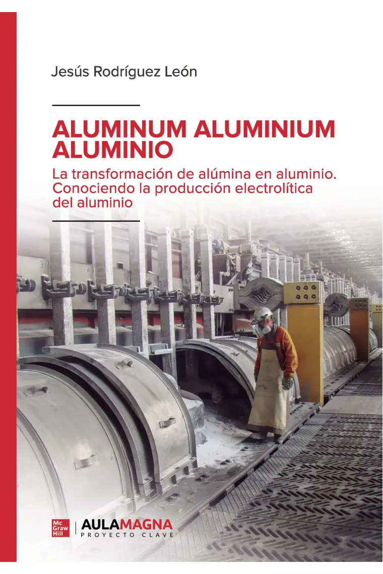 ALUMINUM ALUMINIUM ALUMINIO