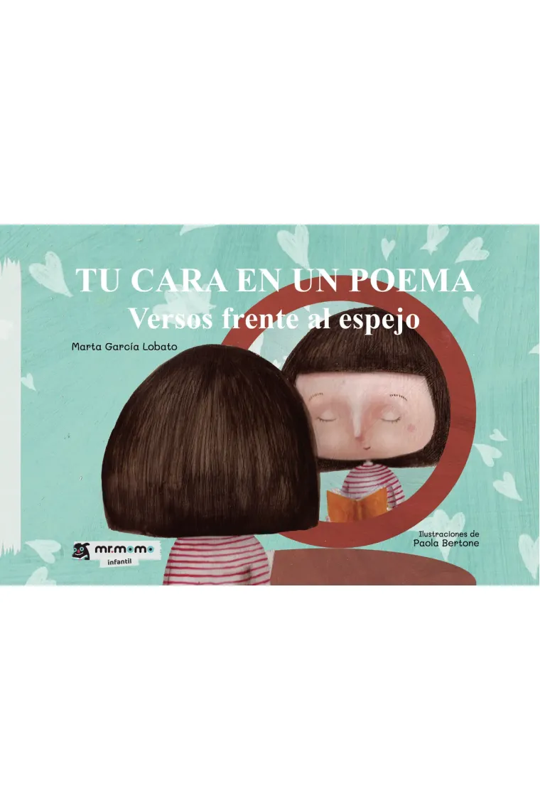 Tu cara en un poema