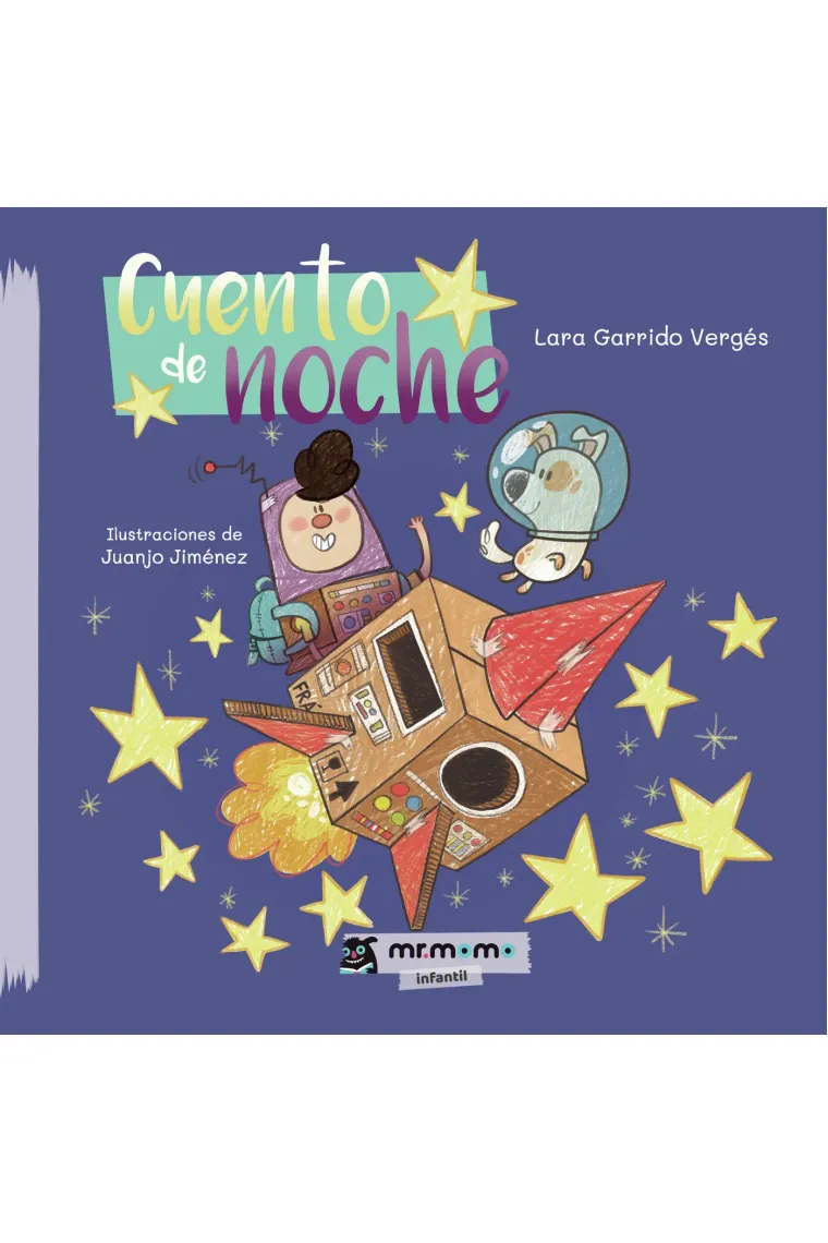 Cuento de noche